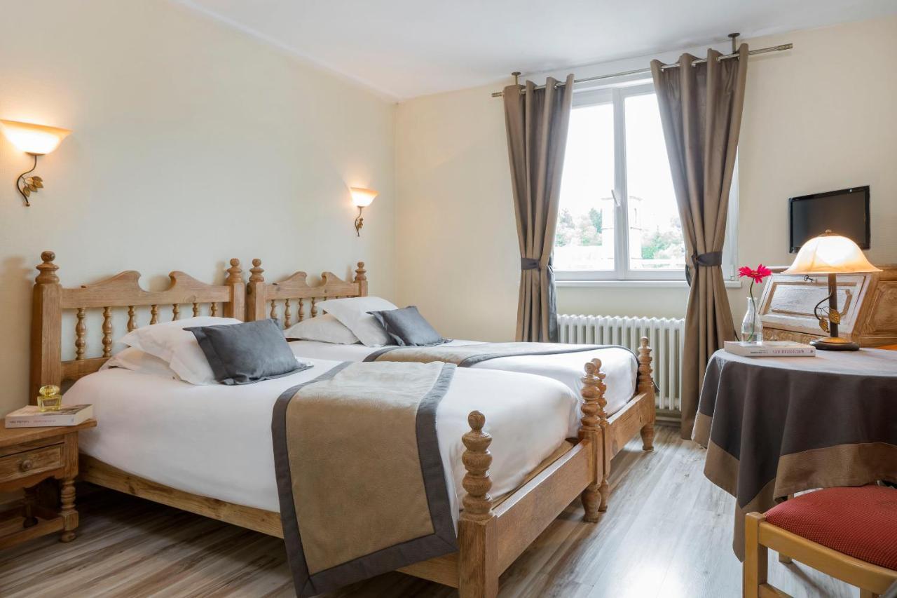 Hotel Restaurant Le Bristol نيديربرون ليه باينس المظهر الخارجي الصورة